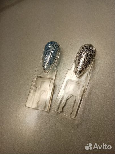 Маникюр - гель лак на дому