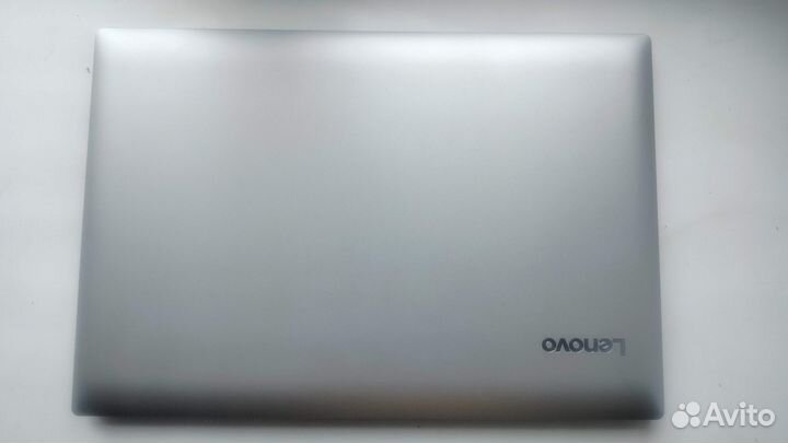 Ноутбук Lenovo ideapad 330-17AST