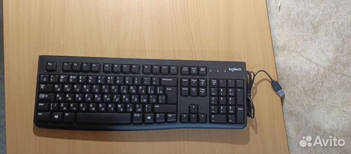 Игровой пк