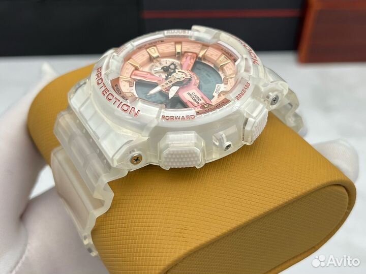 Часы мужские G-Shock