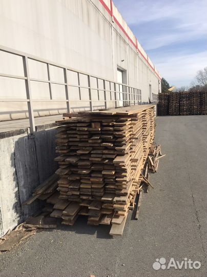 Доска 3-4 сорт