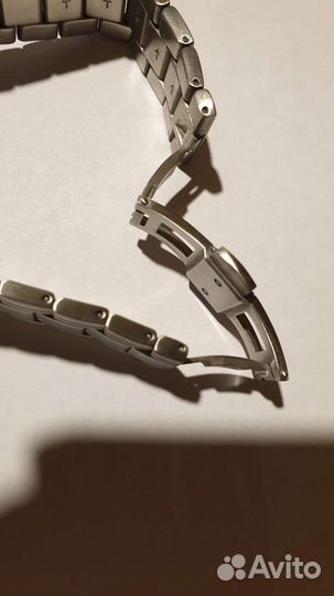 Мужские наручные часы bmw