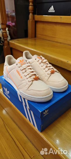 Кроссовки Adidas Originals 37 и 37.5 размер ориг