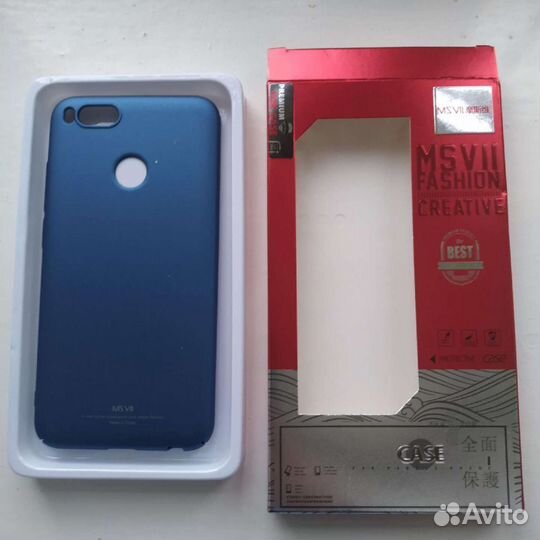 Чехол на Xiaomi Mi5X