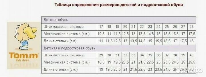 Кеды для мальчика Tom-Miki. текстиль. р.25-30