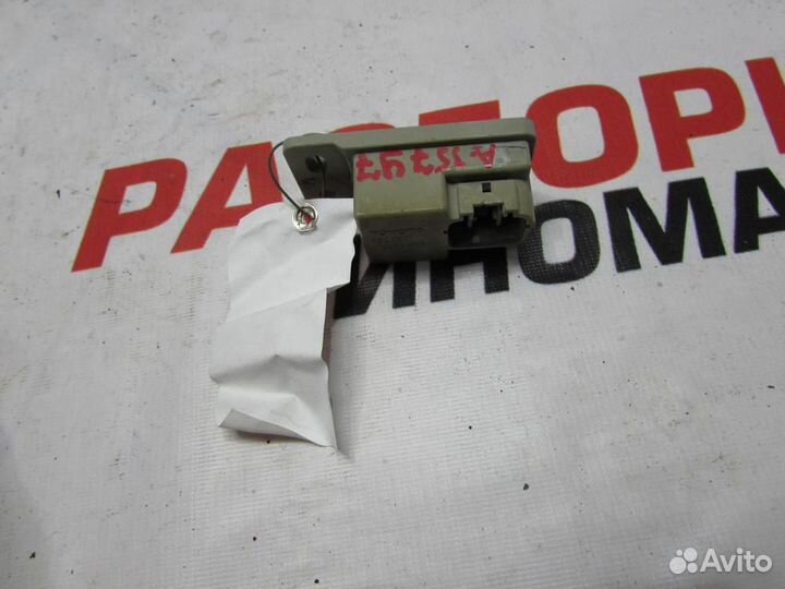 Реле для Toyota Corolla 10 2006-2013г