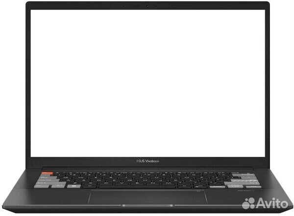 Ноутбук asus Vivobook Pro 14