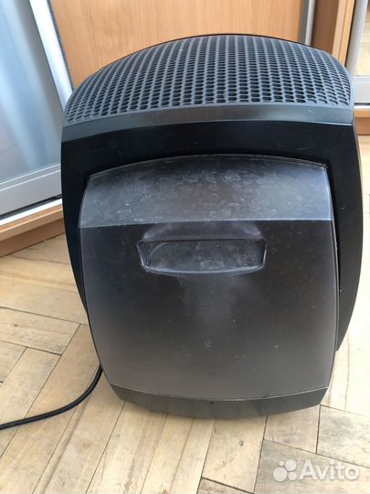 Увлажнитель мойка воздуха Boneco