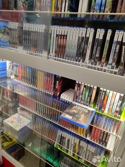 Игры для sony playstation 4 / 5