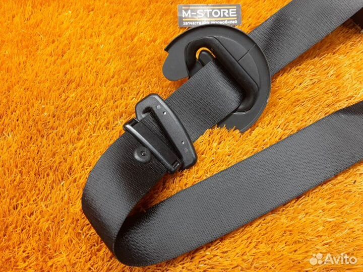 Ремень безопасности передний левый Bmw X3 E83