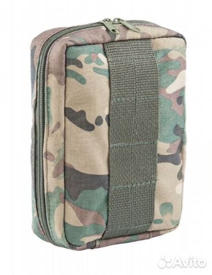 Подсумок на липучке, аптечка 
