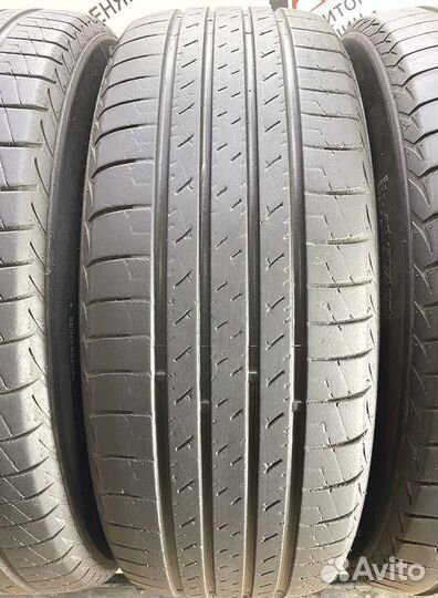 Giti GitiComfort SUV 520 215/60 R17 94P