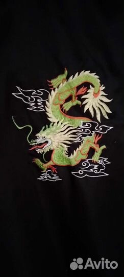 Халат домашний женский S