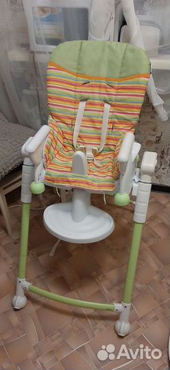 Стульчик для кормления