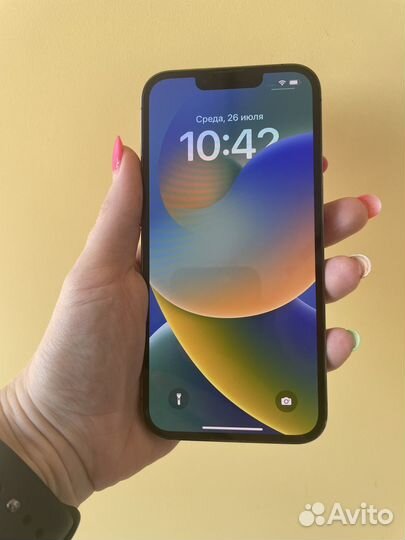 Apple iPhone 13 Pro 256gb