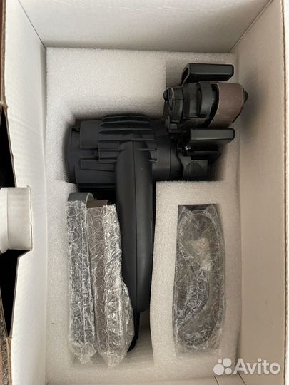 Электрическая точилка для ножей