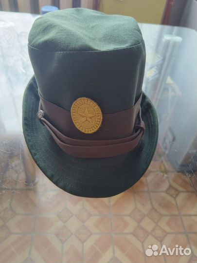 Военная форма