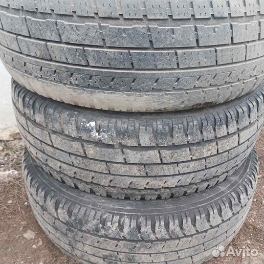 Amtel Cruise 4x4 215/65 R16