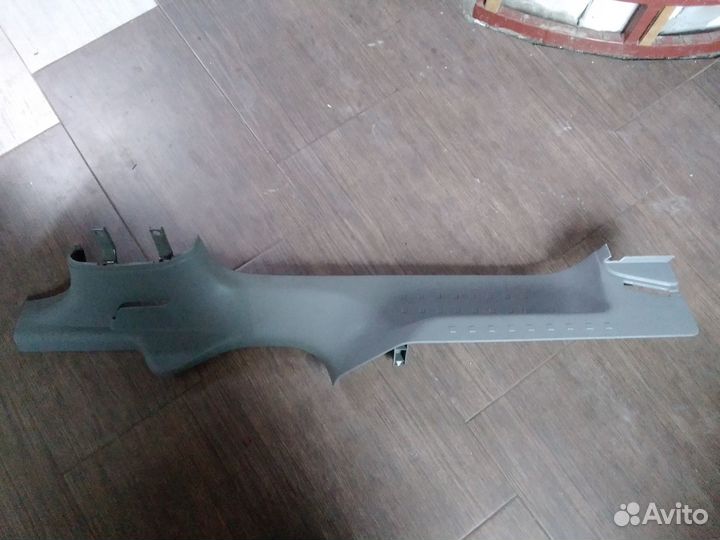 Потолочная панель 2K0867501AT33C VW caddy