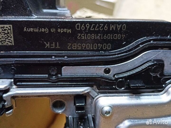 Плат ремонт дсг7 dsg7 0am