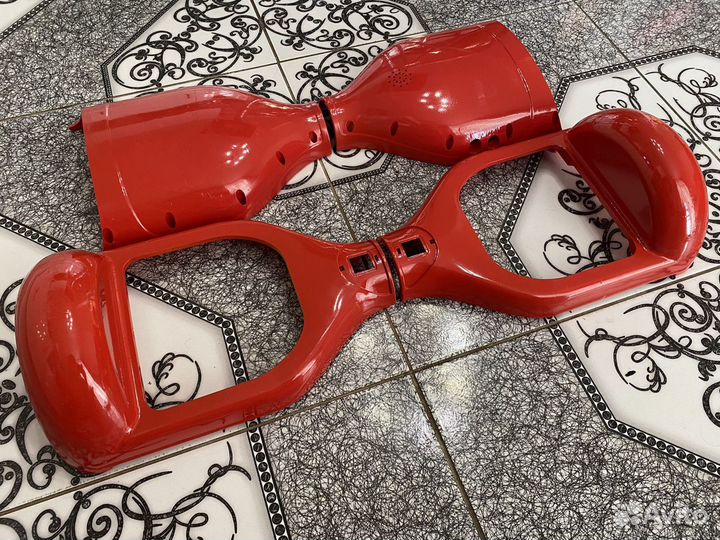 Корпус для гироскутера