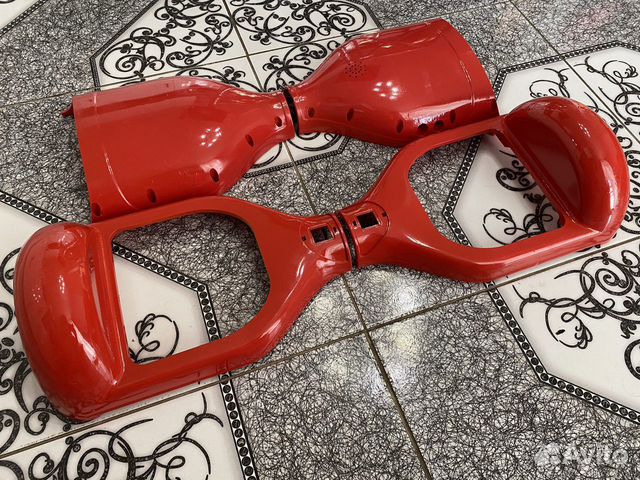 Корпус для гироскутера