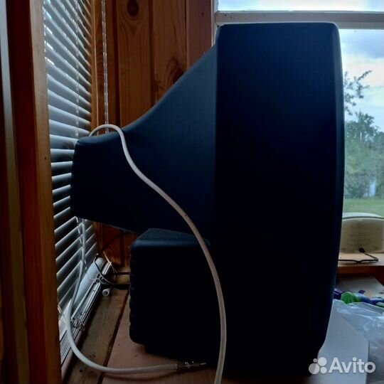 Телевизор Akai