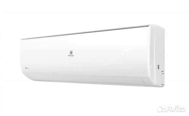 Сплит-система Royal Clima Gloria