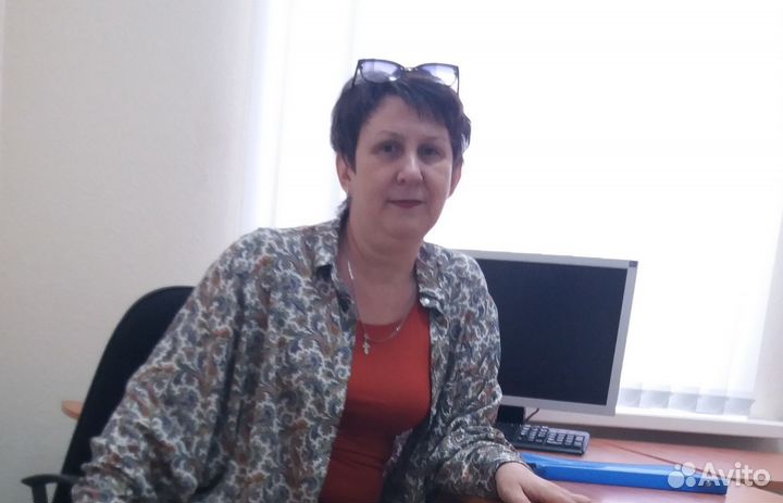 Репетитор по математике по подготовке к огэ и егэ