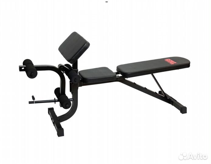 Скамья универсальная rebel appolo