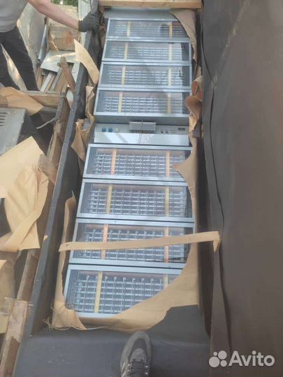 Радиодетали СССР К,ю