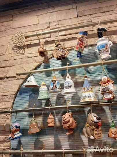 Колокольчики