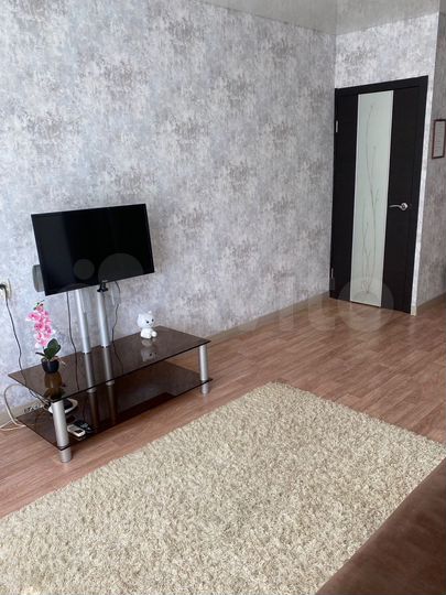 1-к. квартира, 40 м², 2/5 эт.