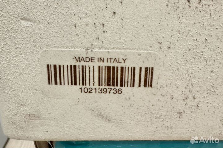 Раковина Simas Agile 101x46