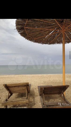 Комната 21 м², 2/2 эт.