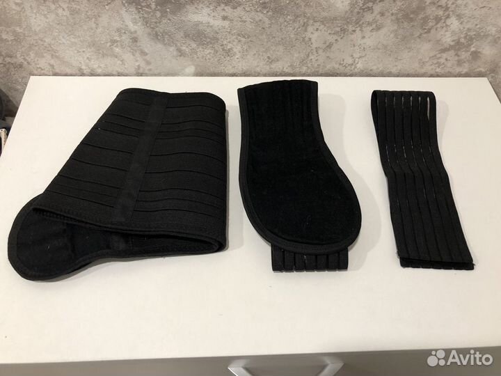 Бандаж до и послеродовой