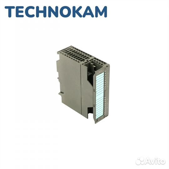 Siemens 6ES7322-1BF01-0AA0 Модуль Вывода Дискретны