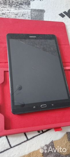 Планшет Samsung galaxy tab A