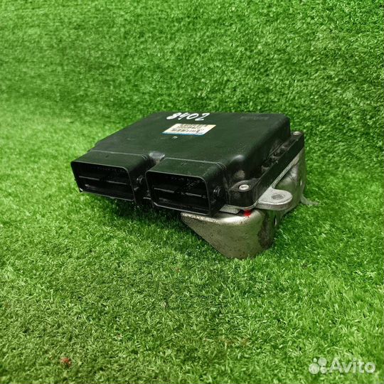 Блок управления двигателем Mitsubishi ASX GA1W