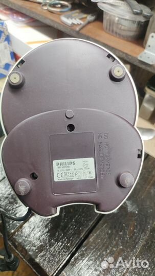 Кофеварка Philips