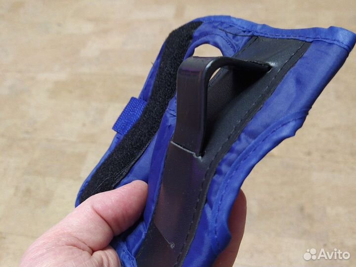 Защита детская