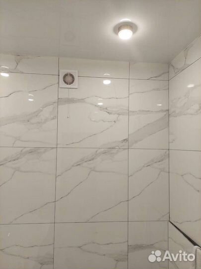 Ремонт квартир под ключ