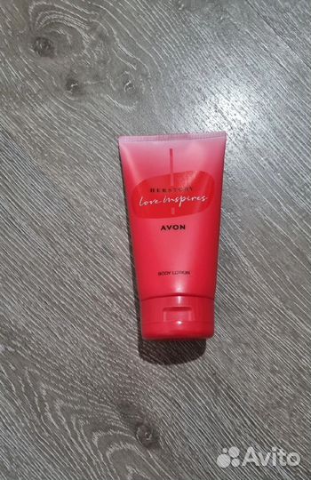 Парфюмерный лосьон для тела Avon