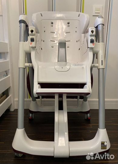 Стул для кормления Peg Perego Prima Pappa Best