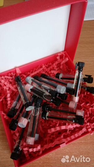 Духи Enjoy Care Гринвей