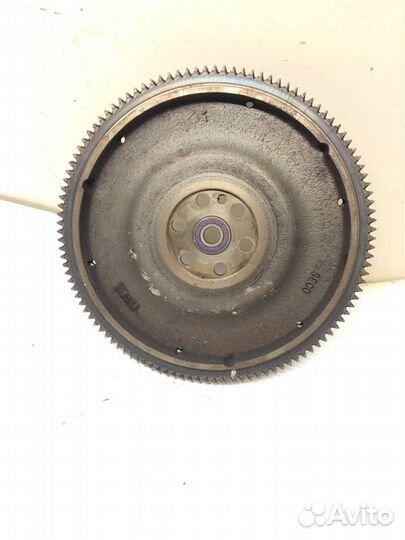 Маховик Kia Spectra седан 1 2007