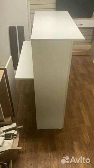 Ресепшн новый 90 см
