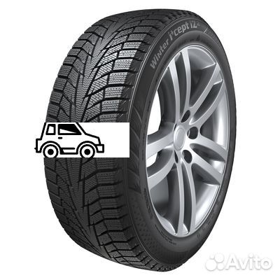 Hankook Winter I'Cept iZ 2 W616 215/55 R17 98T