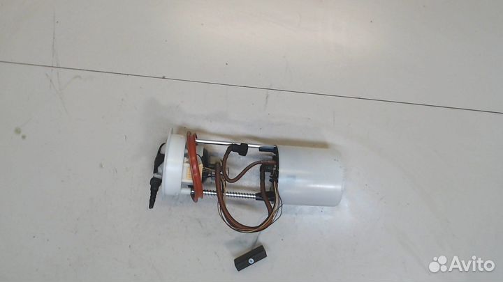 Насос топливный электрический Audi Q5, 2009