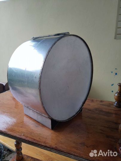 Канистра пищевая